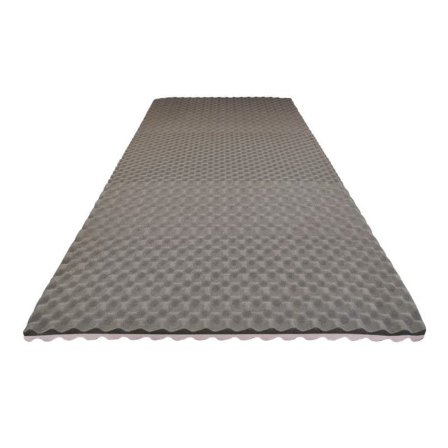 Trykaflastende topmadras - Medium/Fast - Seniorshop