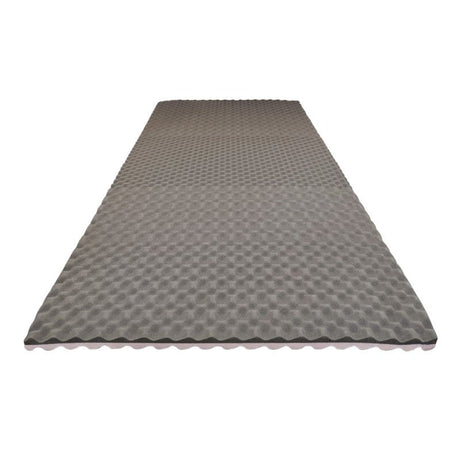 Trykaflastende topmadras - 200x80 - Seniorshop