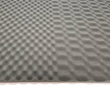 Trykaflastende topmadras - 200x80 - Seniorshop