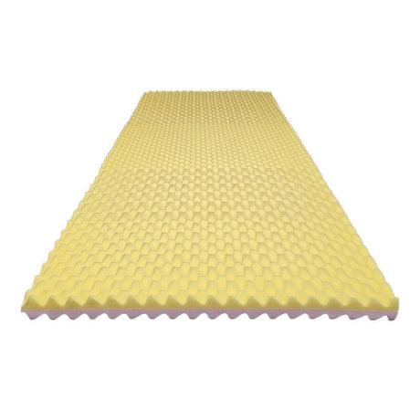Tryckavlastande bäddmadrass, Medium/Mjuk
