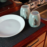 Skridsikkert underlag - 50x182 cm - Seniorshop