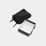 Enkeltfoldet rampe - Inkl. taske - Seniorshop