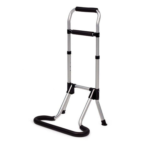 Flytbart støttegreb med ben - Seniorshop
