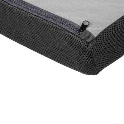 Tryckavlastningdyna med luft - 43x43 cm