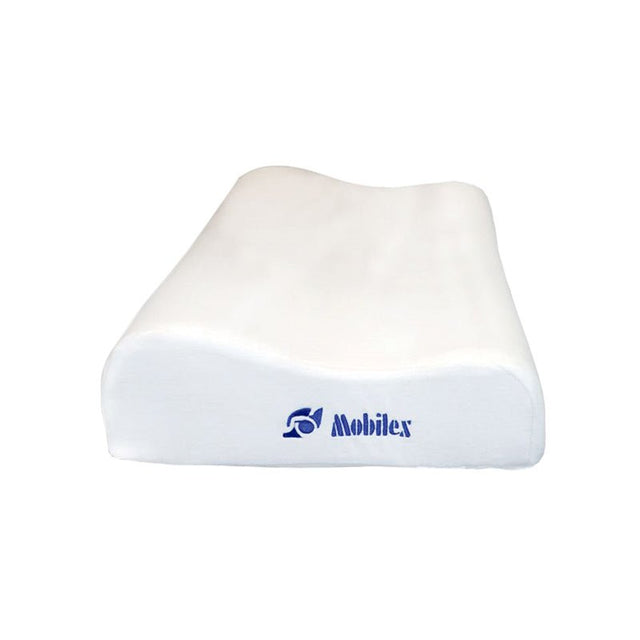 SoftSleep anatomisk huvudkudde