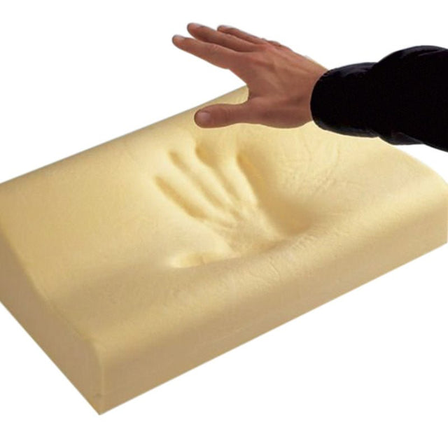 SoftSleep anatomisk huvudkudde