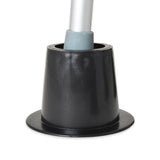 Stoleforhøjer 10 cm - 4 stk. - Seniorshop