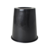 Stoleforhøjer 15 cm - 4 stk. - Seniorshop