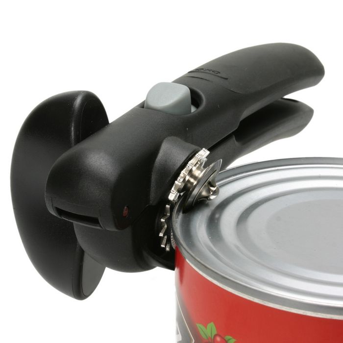 Snap-Lock burköppnare