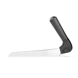 Ergonomisk brødkniv, Easi - grip - Seniorshop