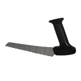 Ergonomisk brödkniv