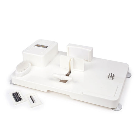 Arbejdsstation til køkken, Én - hånds - brug - Seniorshop