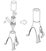 Sovseomrører - Seniorshop