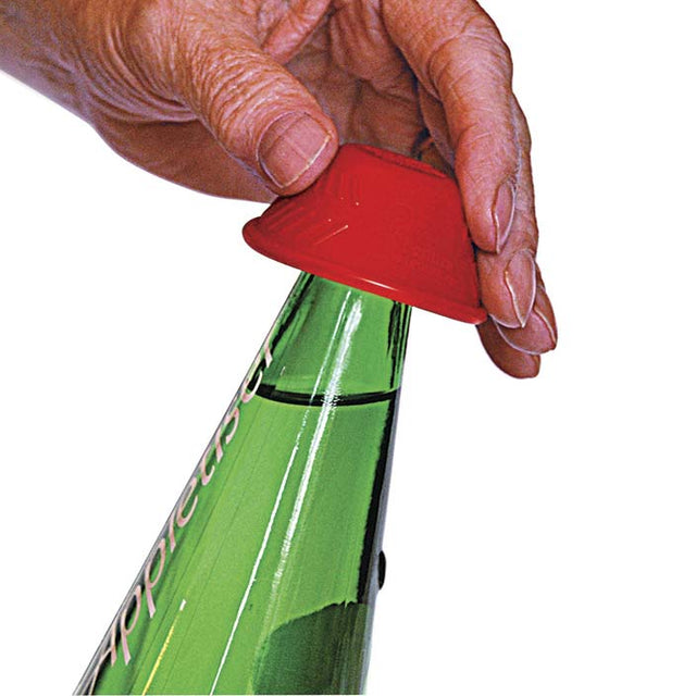 Flasköppnare