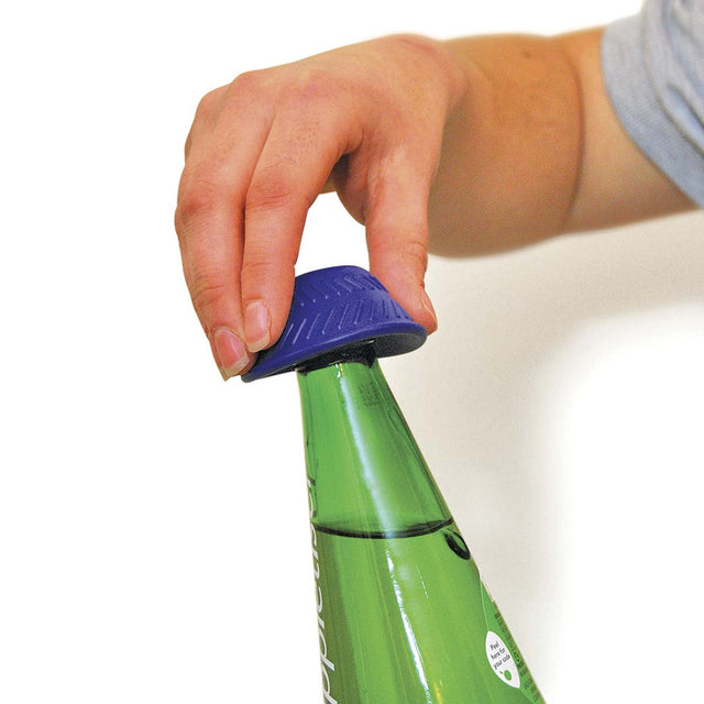 Flasköppnare