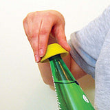 Flasköppnare
