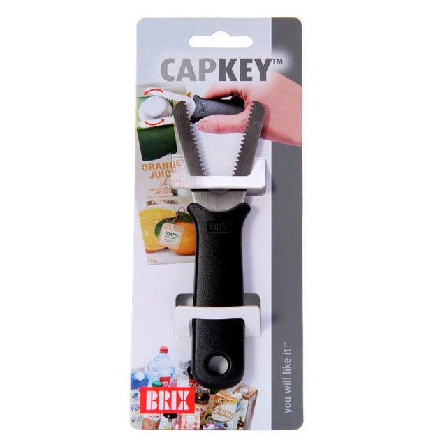 CapKey locköppnare