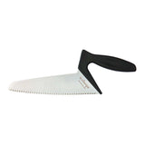 Ergonomisk brödkniv
