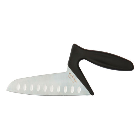 Ergonomisk universal - /Grøntsagskniv - Seniorshop