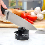 Prisvinnande knivslip - AnySharp Premium