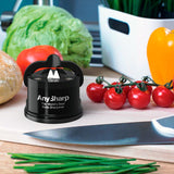 Prisvindende knivsliber - AnySharp Premium - Seniorshop