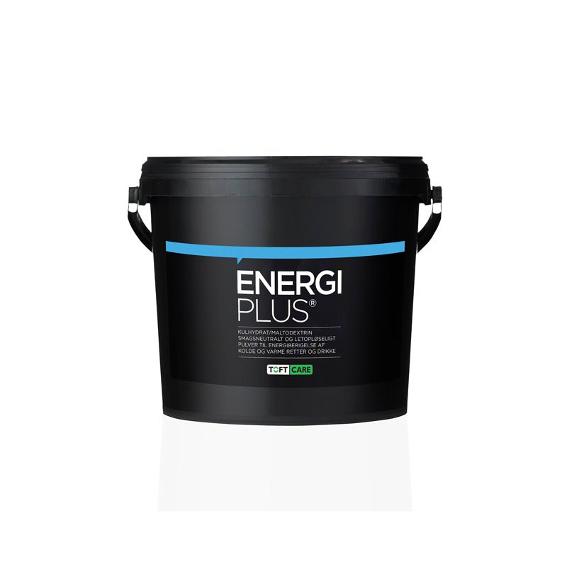 Energi-Plus energitillskott - 900 g