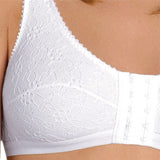 BH med frontlukning - Sandra - Seniorshop