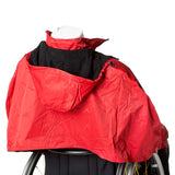 Vinterponcho