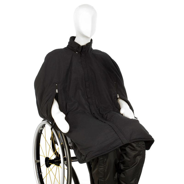 Sommarponcho