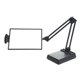 Bordlup med fleksibel arm - Seniorshop