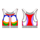 Postoperativ BH - Mirabelle QUEEN - Seniorshop