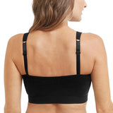 Sort postoperativ BH - Emilia - Seniorshop