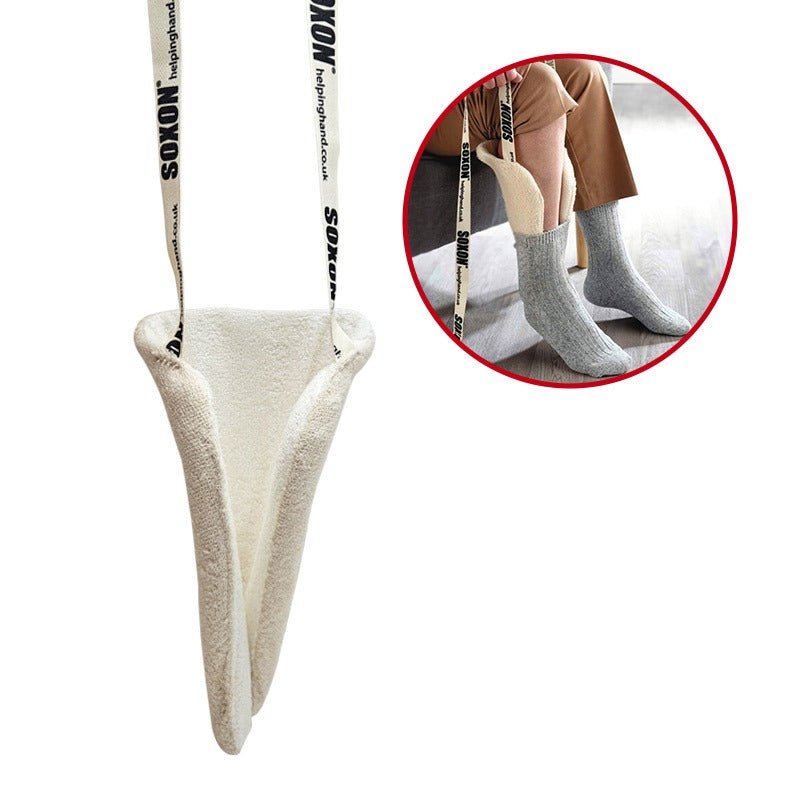 Soxon strumppådragare