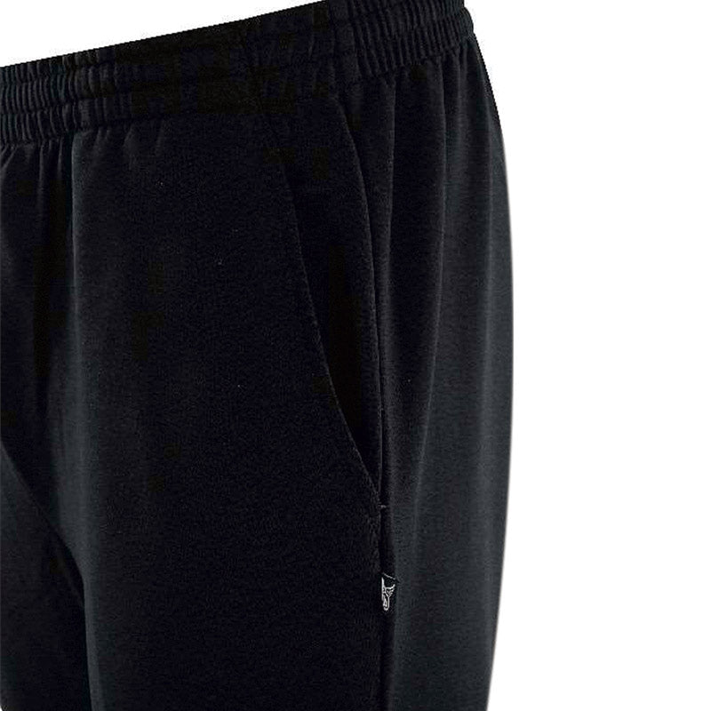 Joggingbukser - Sorte - Seniorshop