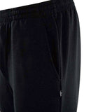 Joggingbukser - Sorte - Seniorshop