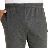 Joggingbyxor, Mörkgrå