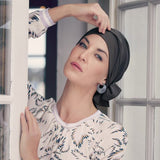 B.B. Beatrice turban
