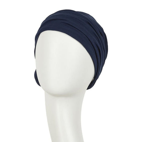 Zuri turban i mjuk bomull