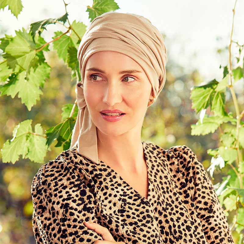 B.B. Beatrice turban