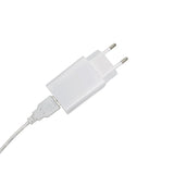 LED luplampe til gulv og bord - 3x forstørrelse - Seniorshop