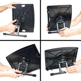 Læsestativ / Bogstøtte - Seniorshop