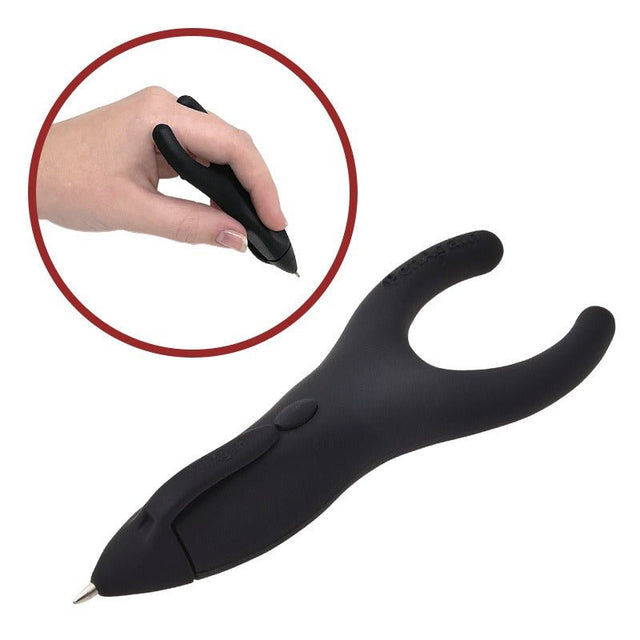 Y - formet kuglepen PenAgain - Seniorshop