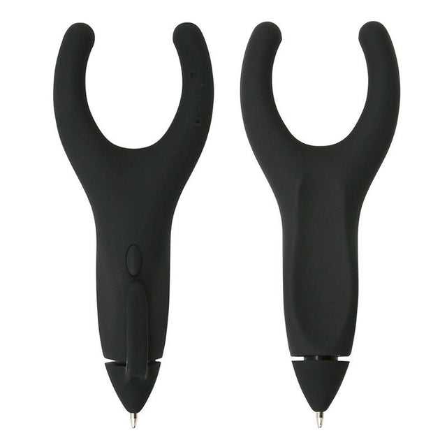 Y - formet kuglepen PenAgain - Seniorshop