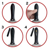 Lup med lys - 2x/6x forstørrelse - Seniorshop