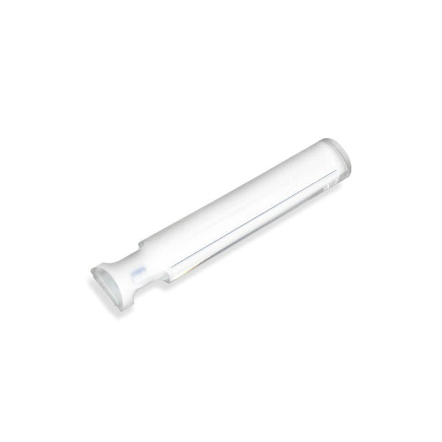 Läslinjal 16 cm, 2x förstoring