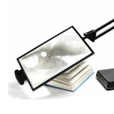 Bordlup med fleksibel arm - Seniorshop