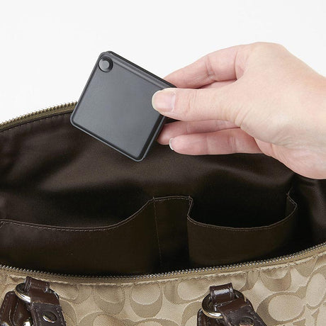 Ficklupp, 3x förstoring