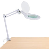 Bordlup med LED - lys - Seniorshop