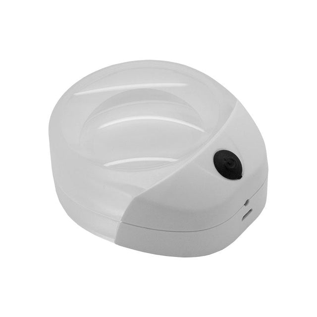 Bloklup med lys - 10x forstørrelse - Seniorshop