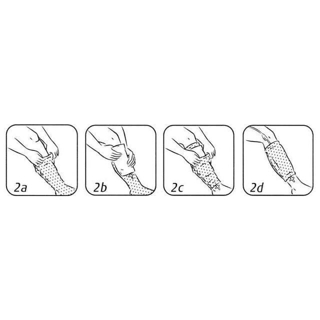 Fiksering urinpose - Seniorshop